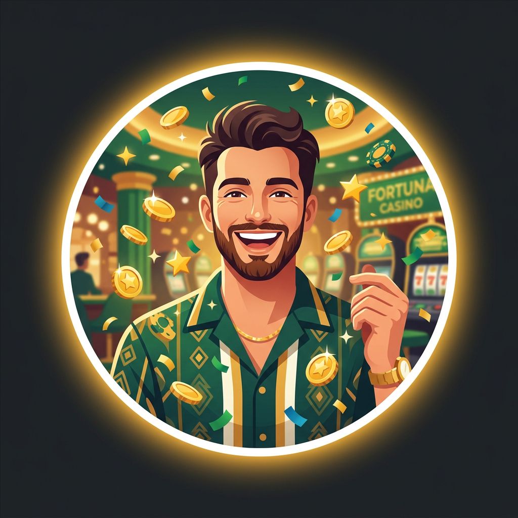 Fruit Cocktail Slot – Refresh Your Wins!